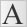 Set default font size